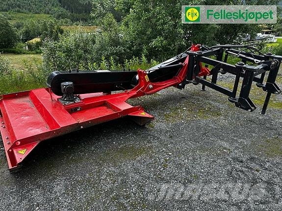 Ilsbo m160 standard Otros equipos para cosechadoras de forraje