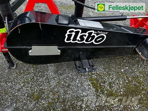 Ilsbo m160 standard Otros equipos para cosechadoras de forraje