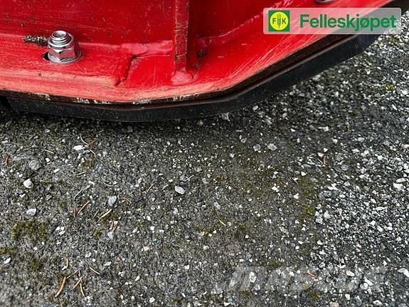 Ilsbo m160 standard Otros equipos para cosechadoras de forraje