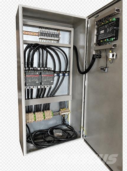Inmesol AB-090 Otros equipos para ganadería