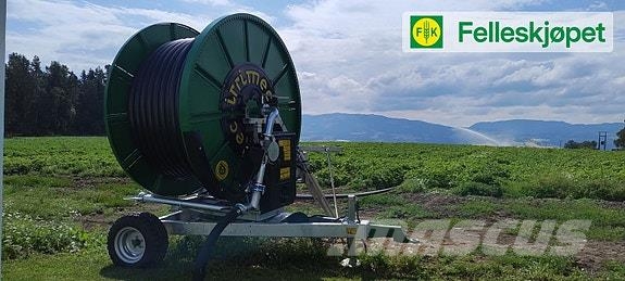 Irrimec ST 6 Stroji za žetje krompirja