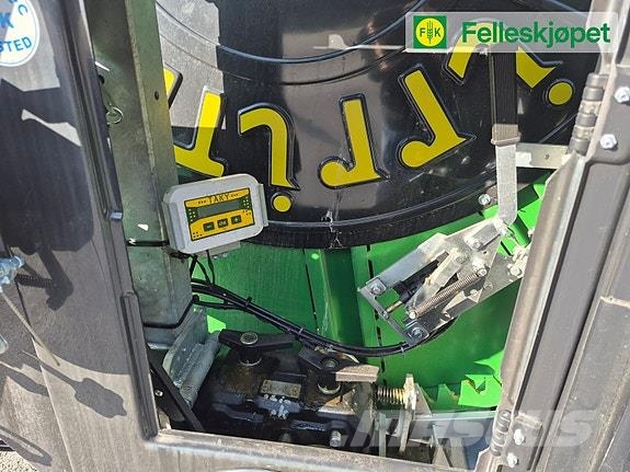 Irrimec ST3 معدات فرد المواد المعدنية