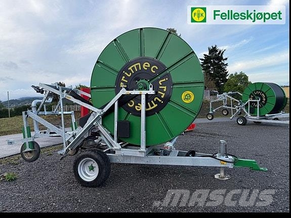 Irrimec ST4 - 90/300 Patates hasat makinalari