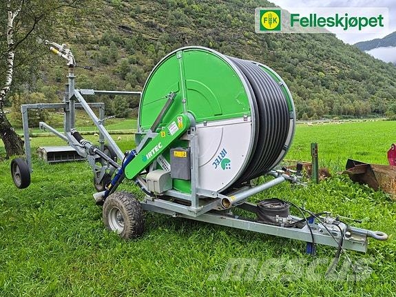 Irtec 75 G/A2 240 Abonadoras