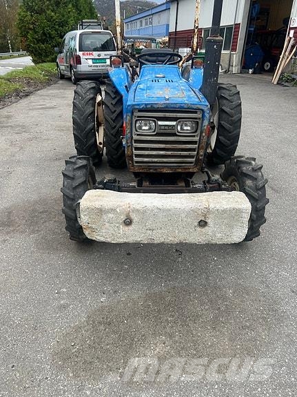 Iseki 3210 Trattori