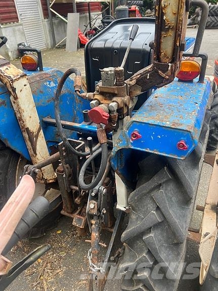 Iseki 3210 Trattori