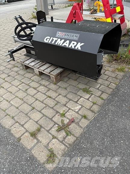 Jansen 14TL62 Forestal - Otros