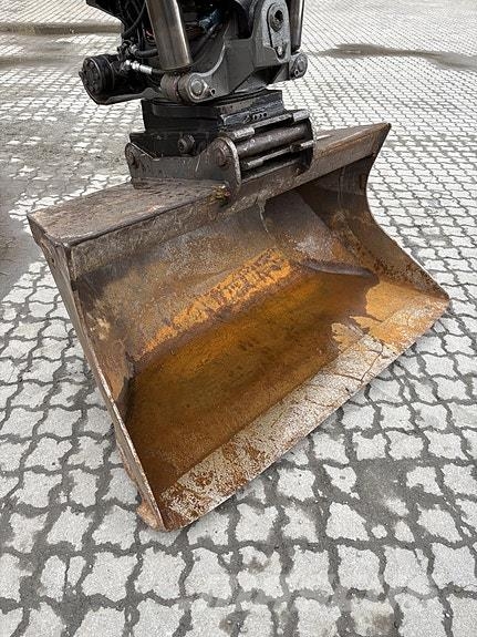 JCB 100 c-1 معدات البناء - غير ذلك