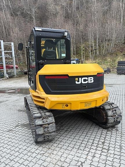 JCB 100 c-1 معدات البناء - غير ذلك
