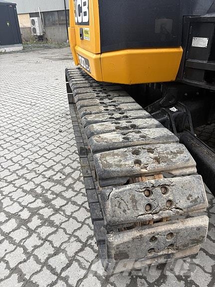 JCB 100 c-1 معدات البناء - غير ذلك