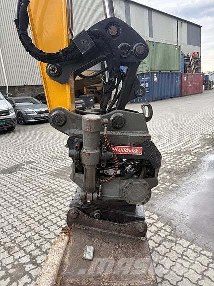 JCB 100 c-1 معدات البناء - غير ذلك