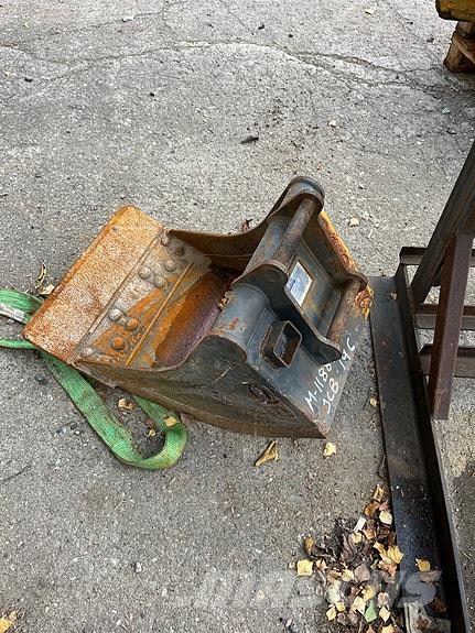 JCB 19C-1 Other