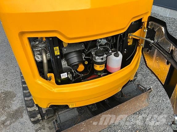 JCB 19C-1 Other