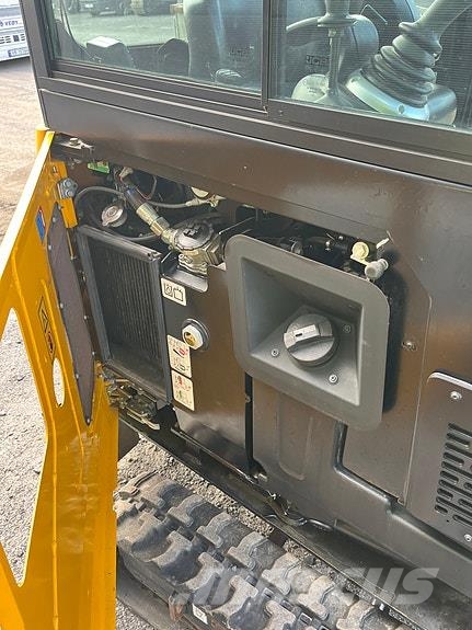 JCB 19C-1 Other