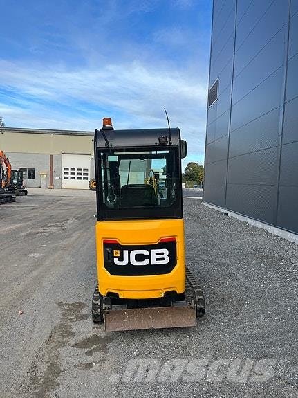 JCB 19C-1 Other