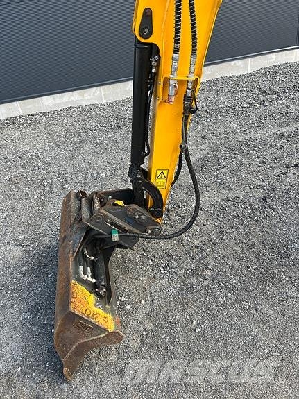 JCB 19C-1 Other