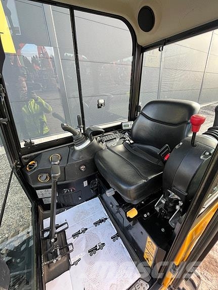 JCB 19C-1 Other