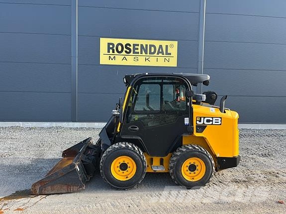 JCB 300 T4 Other