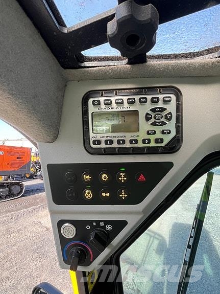 JCB 300 T4 Other