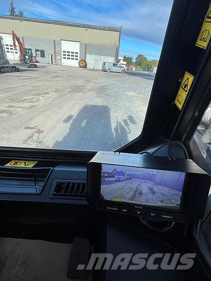 JCB 300 T4 Other