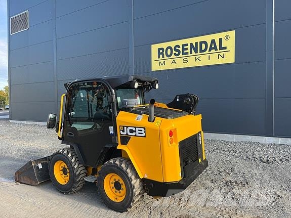 JCB 300 T4 Other
