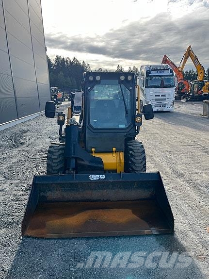 JCB 300 T4 Other