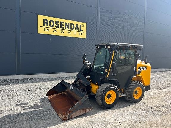 JCB 300 T4 Other