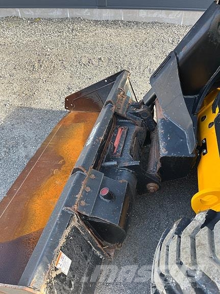 JCB 300 T4 Other