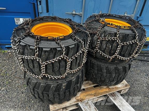 JCB 403 معدات البناء - غير ذلك