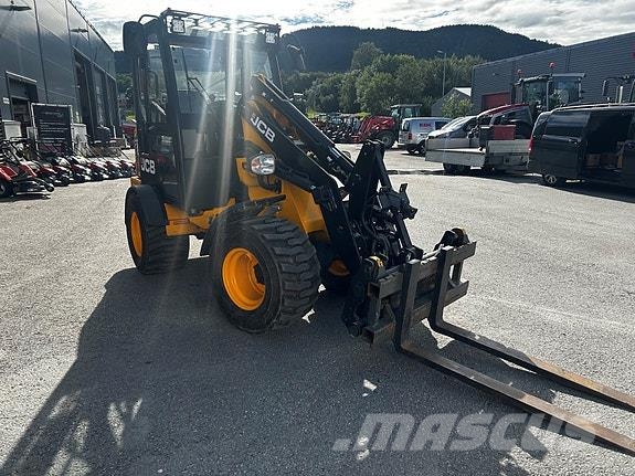 JCB 403 معدات البناء - غير ذلك