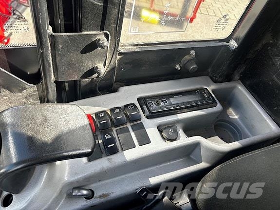 JCB 403 معدات البناء - غير ذلك