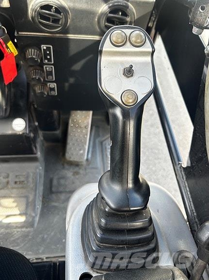 JCB 403 معدات البناء - غير ذلك