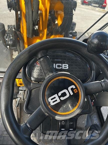 JCB 403 معدات البناء - غير ذلك