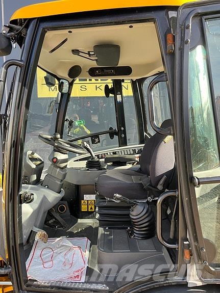 JCB 407 Other