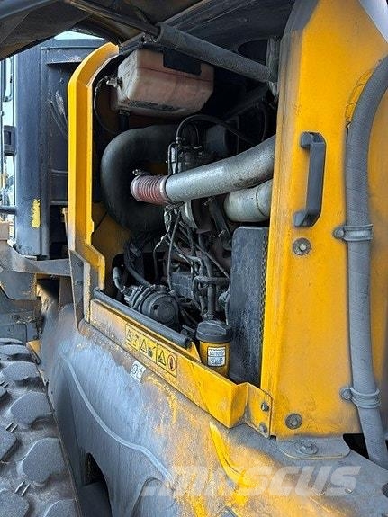 JCB 437HT معدات البناء - غير ذلك