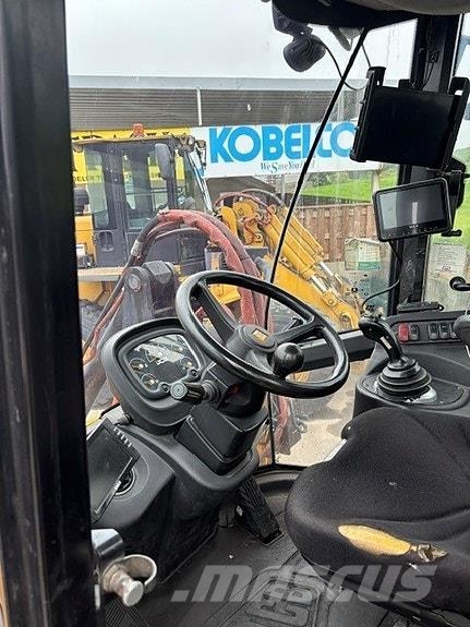 JCB 437HT معدات البناء - غير ذلك