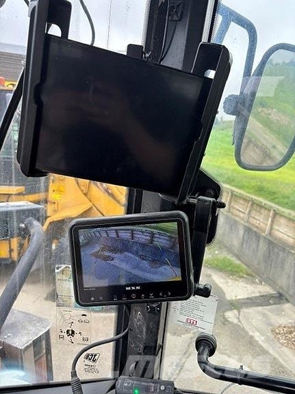 JCB 437HT معدات البناء - غير ذلك