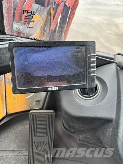 JCB 437HT معدات البناء - غير ذلك