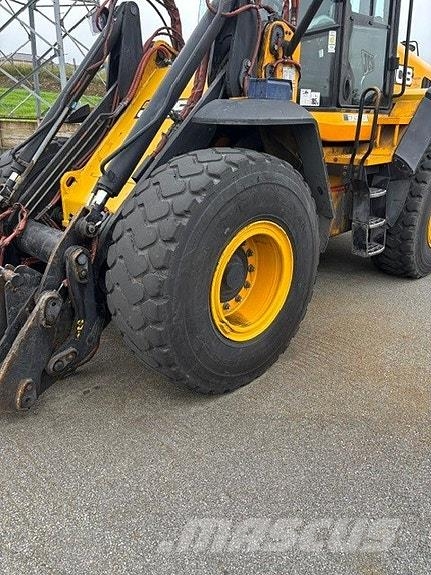 JCB 437HT معدات البناء - غير ذلك