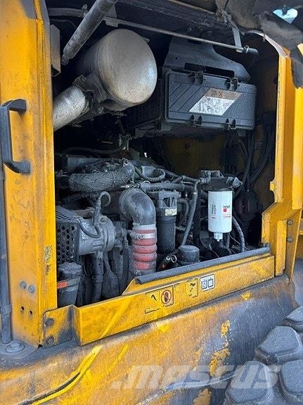 JCB 437HT معدات البناء - غير ذلك