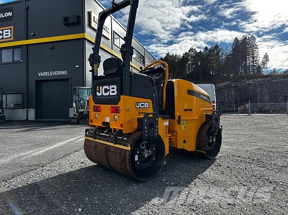 JCB CT260-120 معدات البناء - غير ذلك