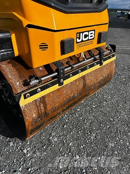 JCB CT260-120 معدات البناء - غير ذلك