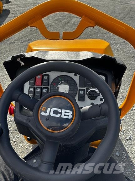 JCB CT260-120 معدات البناء - غير ذلك