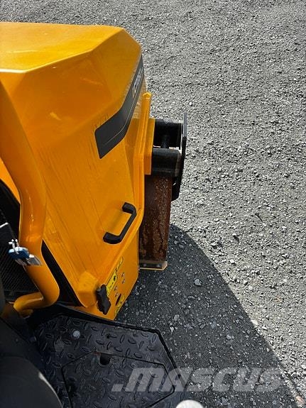 JCB CT260-120 معدات البناء - غير ذلك
