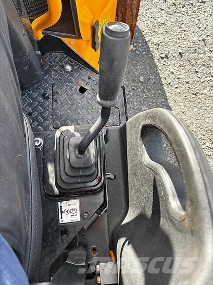 JCB CT260-120 معدات البناء - غير ذلك