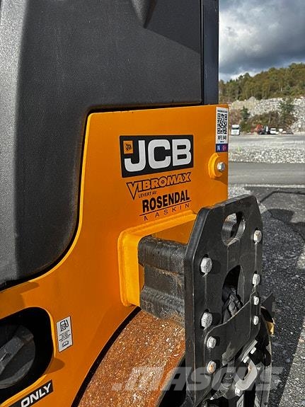 JCB CT260-120 معدات البناء - غير ذلك