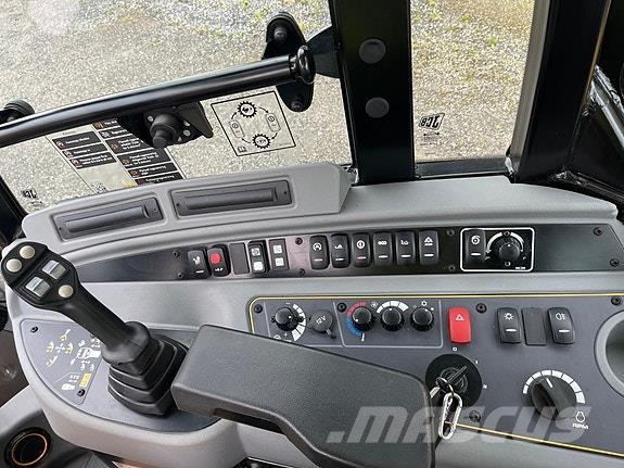 JCB TM220 建筑机械-其他