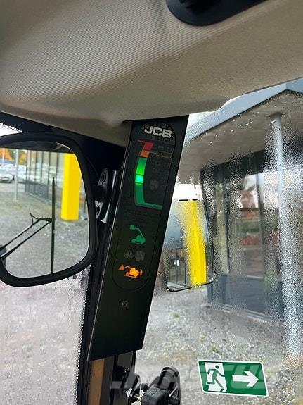 JCB TM220 建筑机械-其他