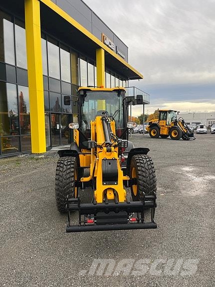 JCB TM220 建筑机械-其他