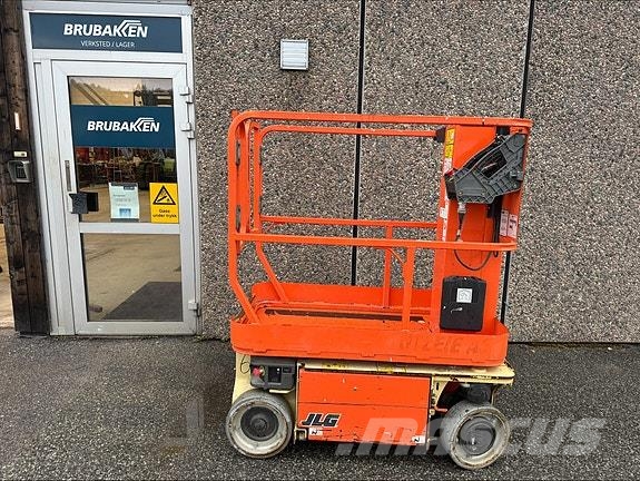 JLG 1230ES 67958 建設機械 - その他
